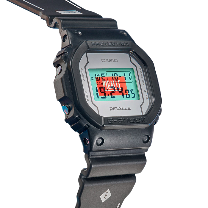 DW-5600PGB-1E