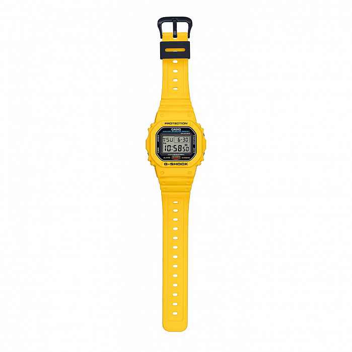 DW-5600REC-9ER