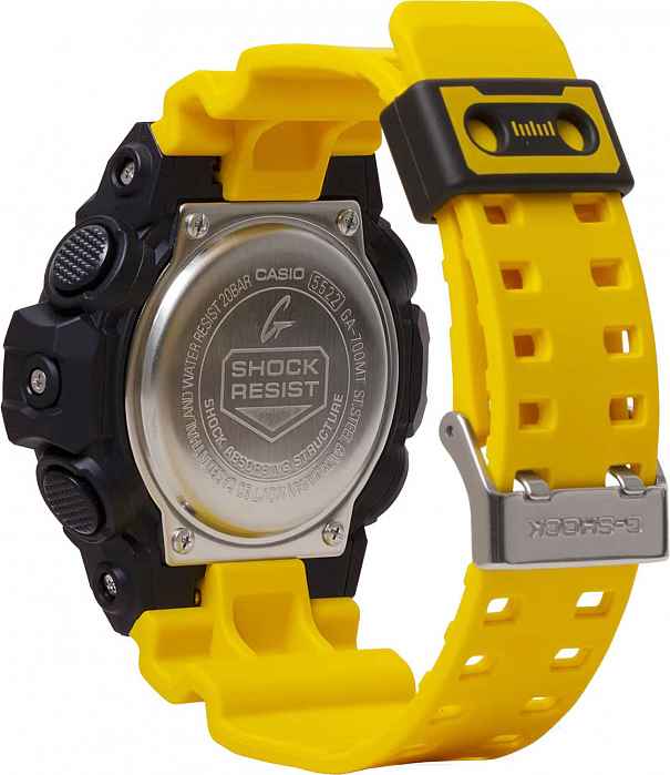 GA-700MT-1A9