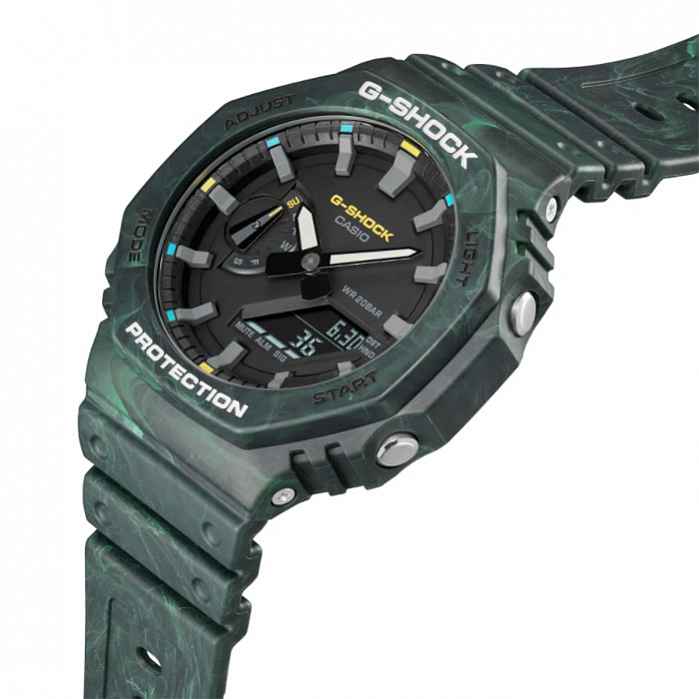 GA-2100FR-3A