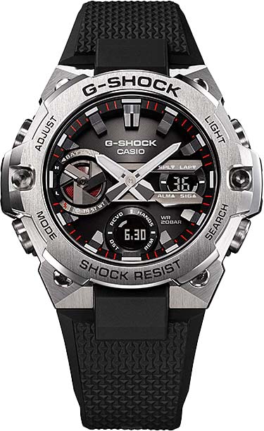 GST-B400-1A