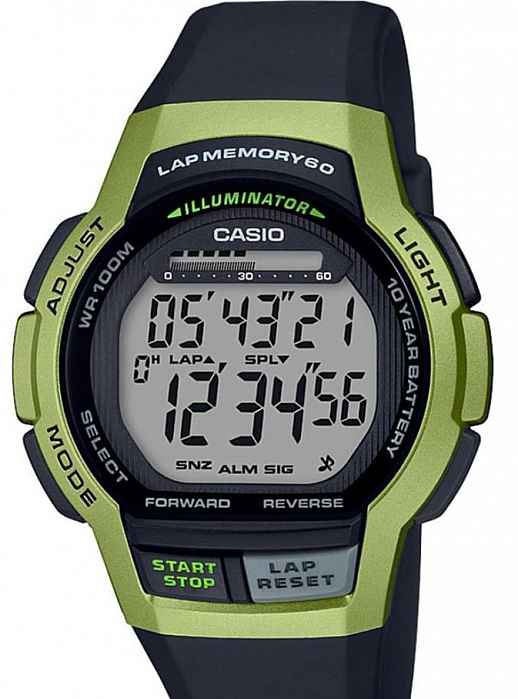 WS-1000H-3AVEF