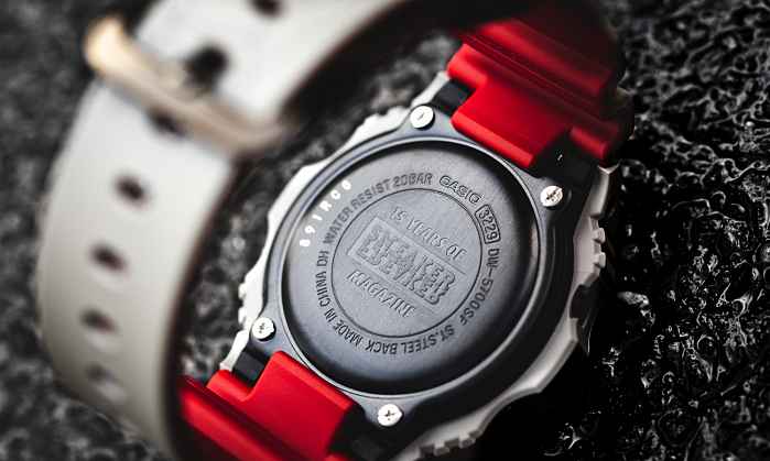 DW-5700SF-1ER