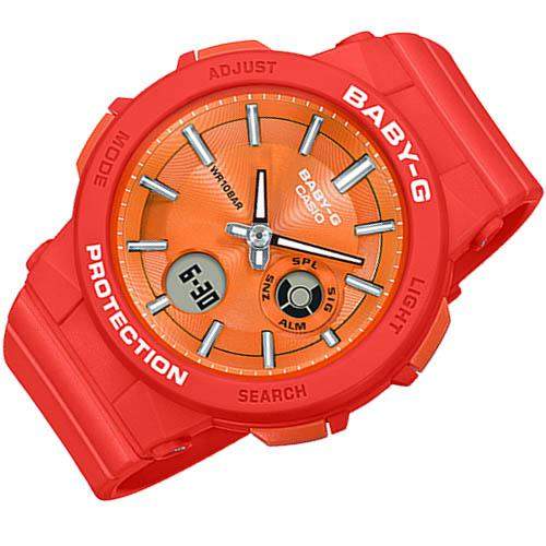 BGA-255-4AER