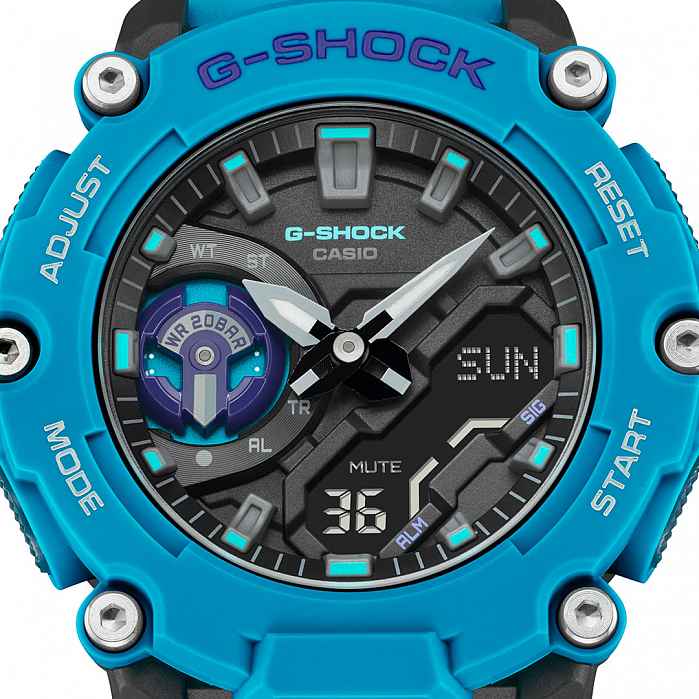 GA-2200-2A