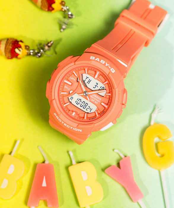 BGA-240BC-4A