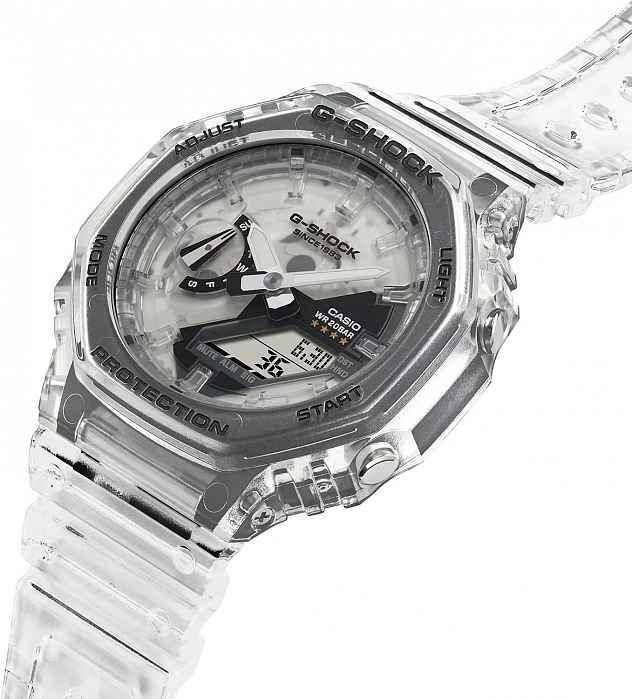 GA-2140RX-7A