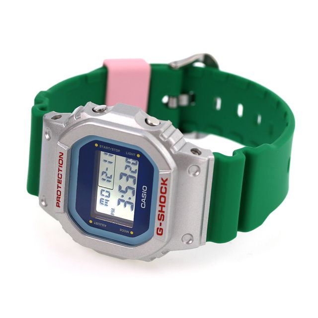 DW-5600EU-8A3