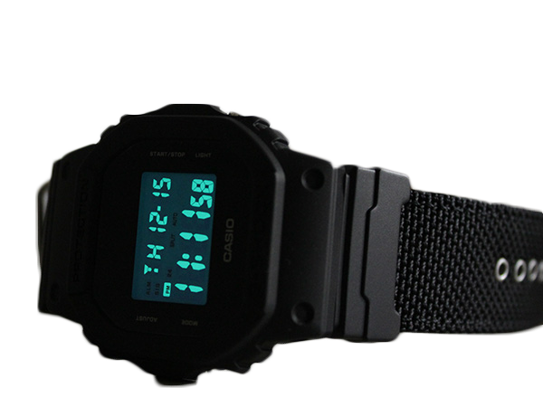 DW-5600BBN-1