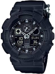 GA-100BBN-1A