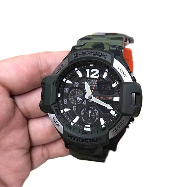 GA-1100SC-3A