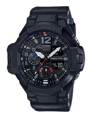 GA-1100-1A1