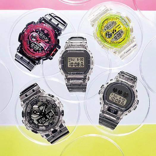 GA-400SK-1A9