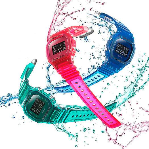 DW-5600SB-3ER