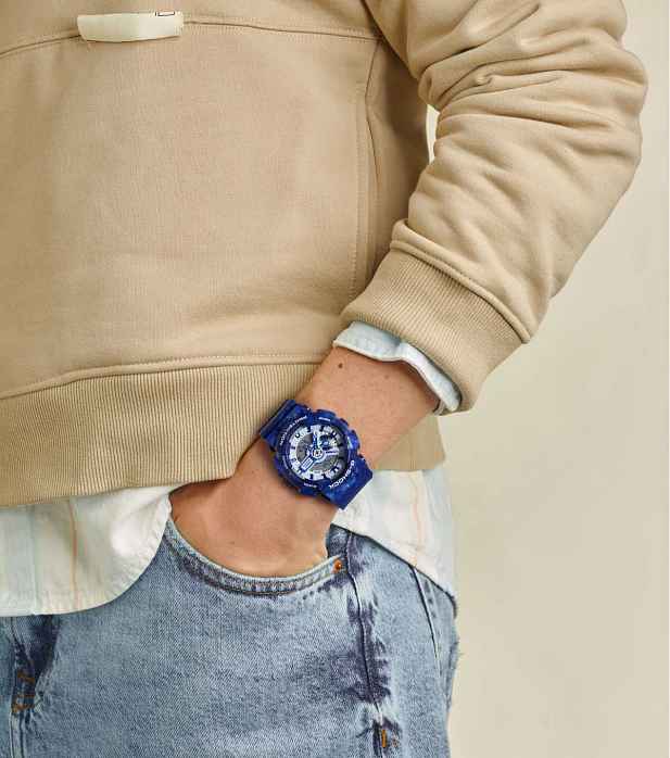 GA-110BWP-2A
