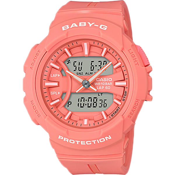 BGA-240BC-4A