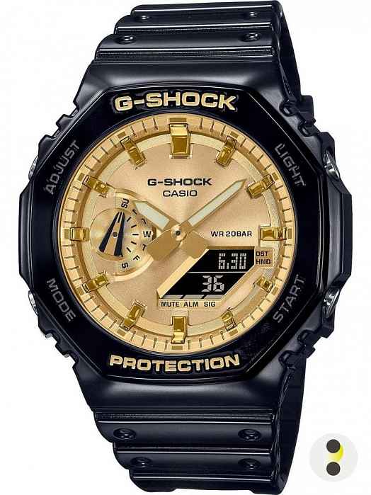 GA-2100GB-1A