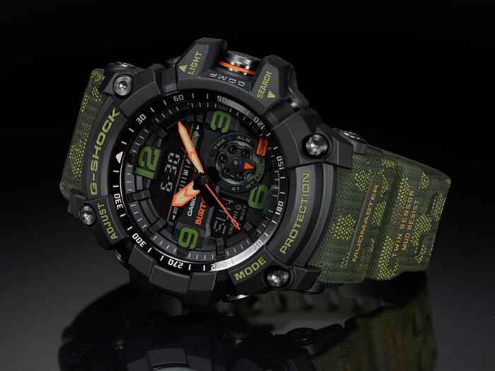 GG-1000BTN-1A