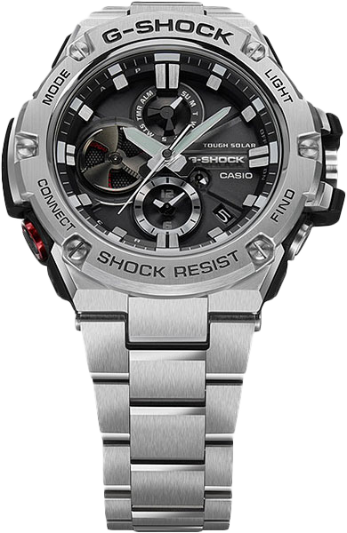 GST-B100D-1A