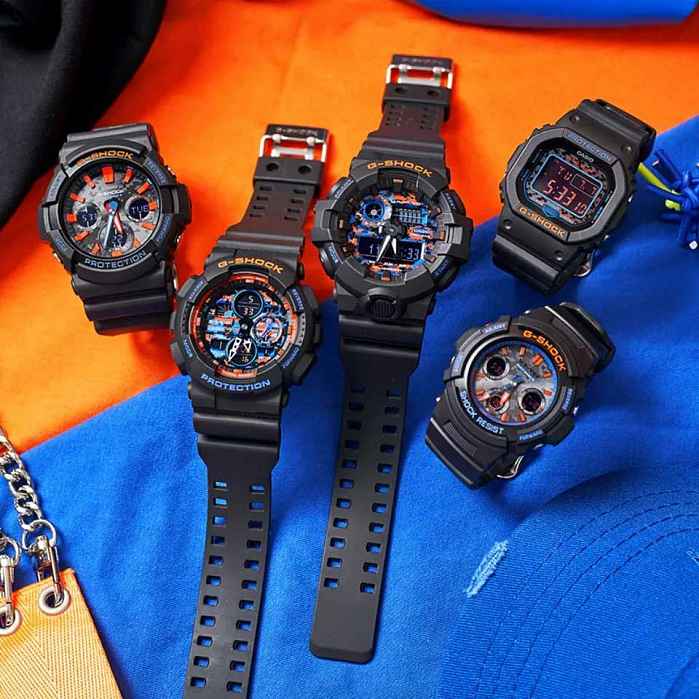 GW-B5600CT-1ER