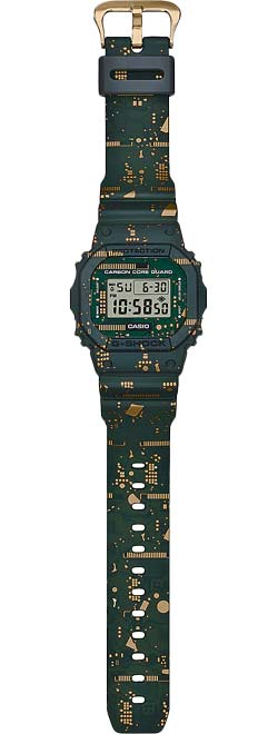DWE-5600CC-3ER