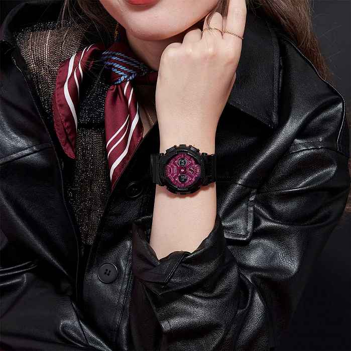 GMA-S120RB-1A
