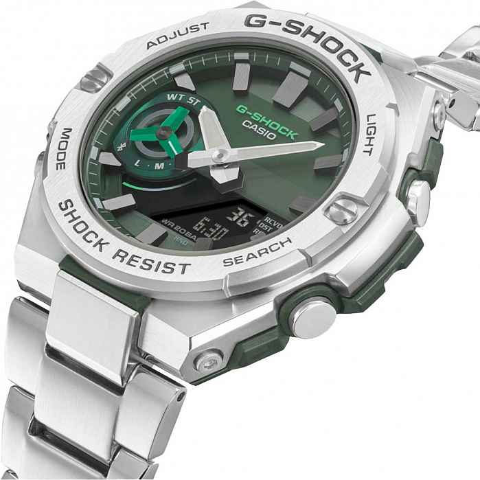 GST-B500AD-3A