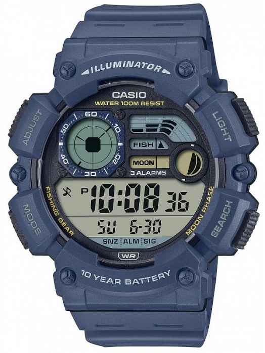WS-1500H-2A