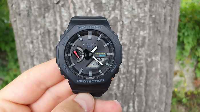 GA-B2100-1A