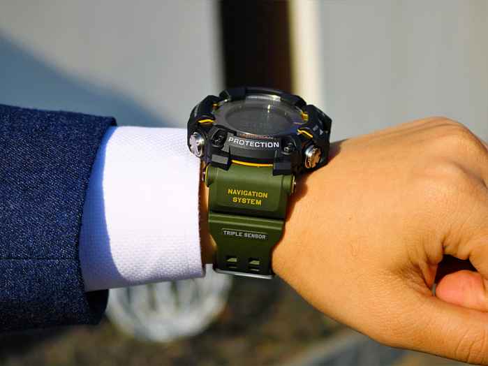 GPR-B1000-1BER