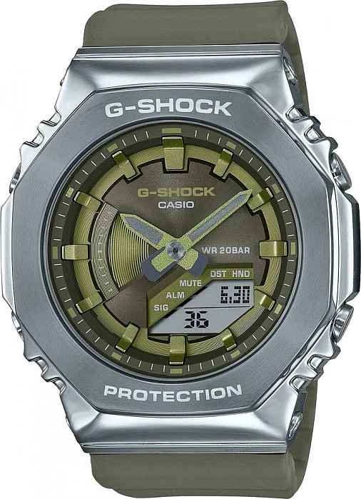 GM-S2100-3A