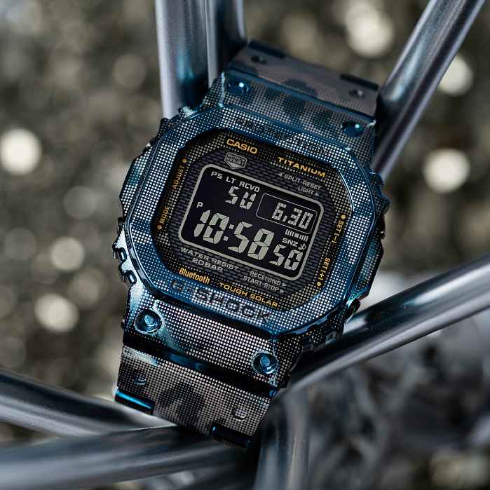GMW-B5000TCF-2