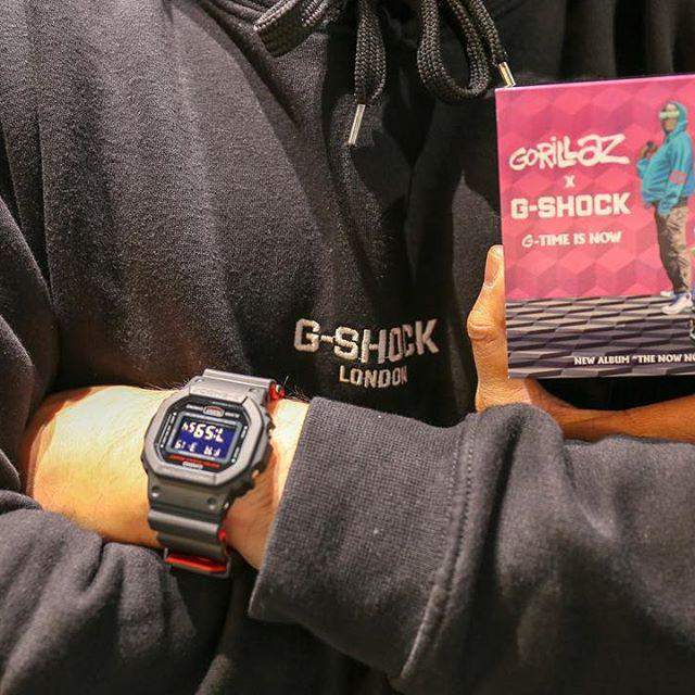 DW-5600HRGRZ-1ER
