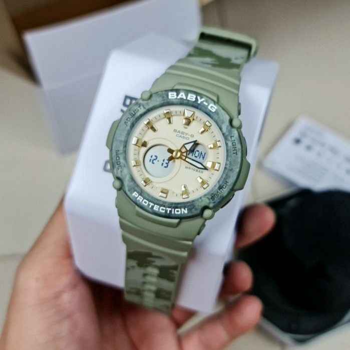 BGA-275M-3A