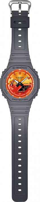 GA-2100FL-8A