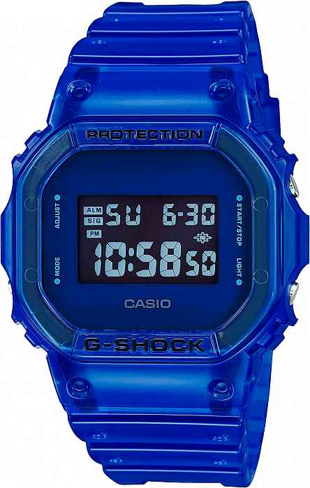 DW-5600SB-2ER