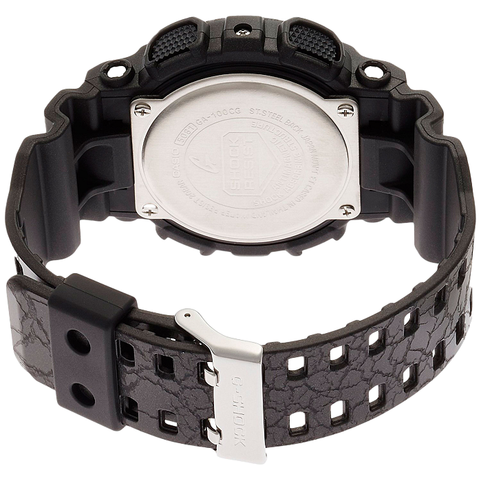 GA-100CG-1A