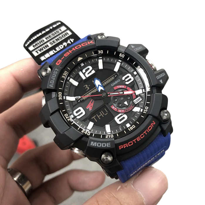 GG-1000TLC-1A