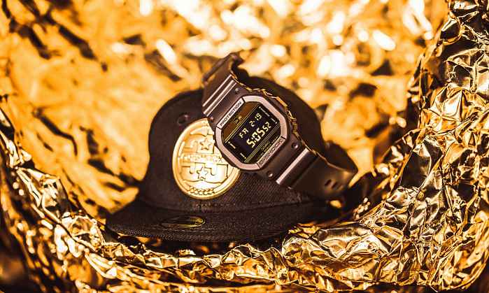 DW-5600NE-1ER
