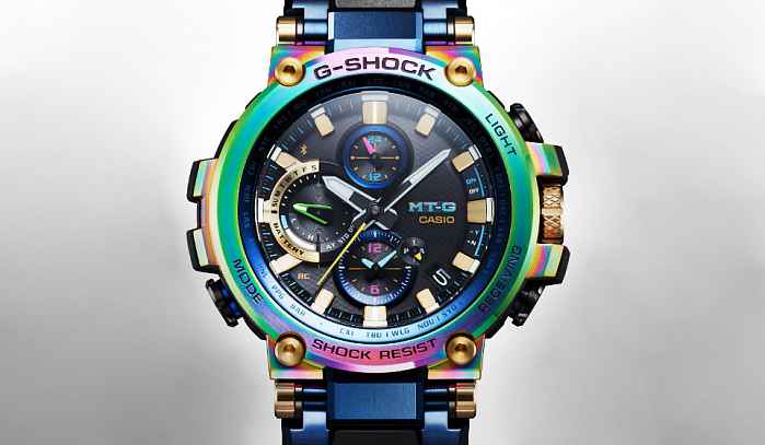 MTG-B1000RB-2AER