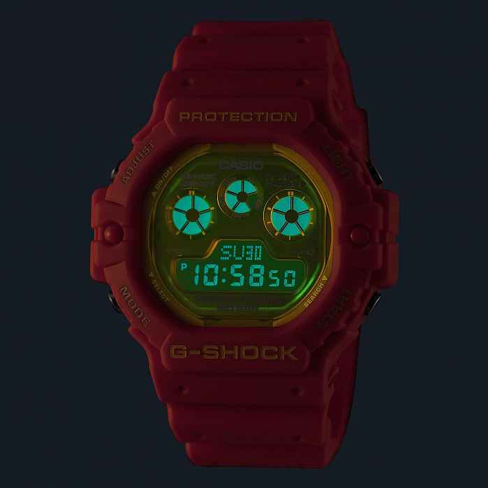 DW-5900TS-4