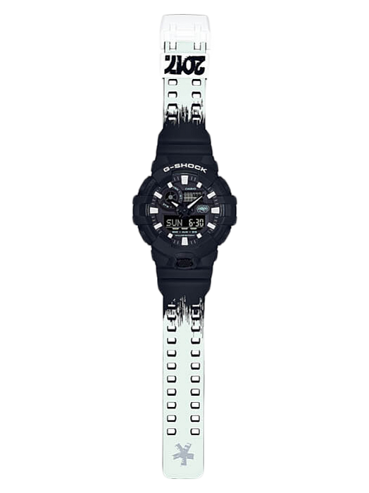 GA-700EH-1A