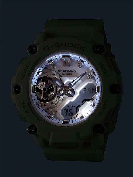 GMA-S2200-7A
