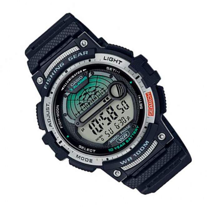 WS-1200H-1AVEF