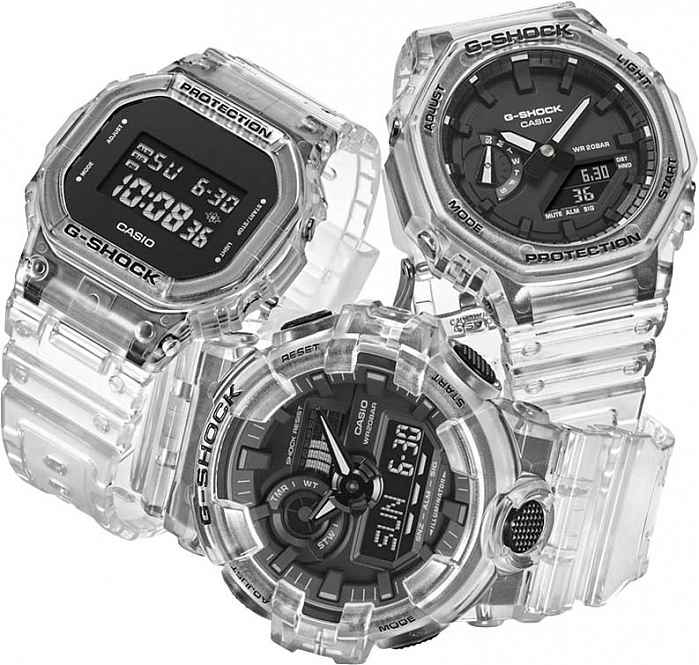 DW-5600SKE-7
