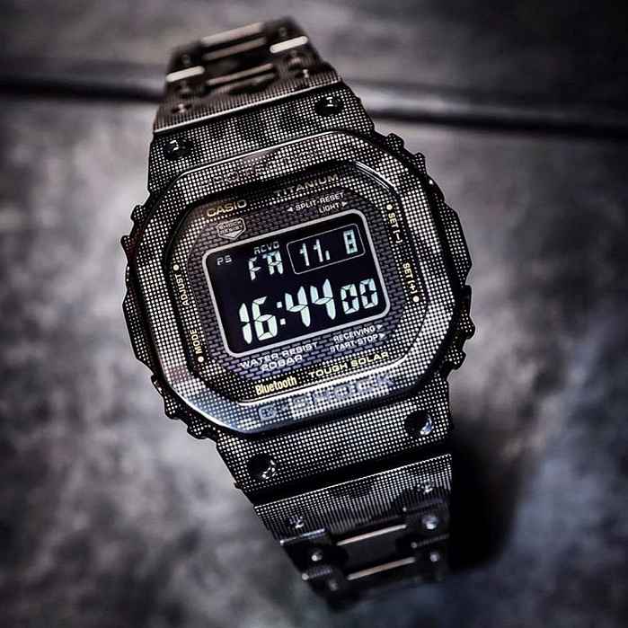 GMW-B5000TCM-1ER