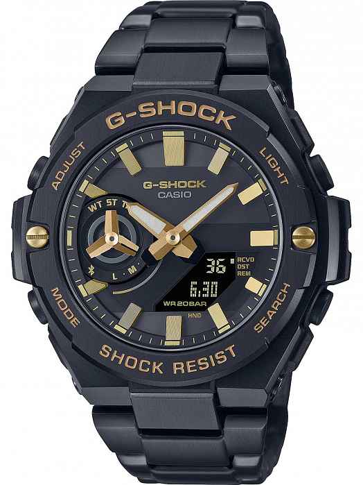 GST-B500BD-1A9