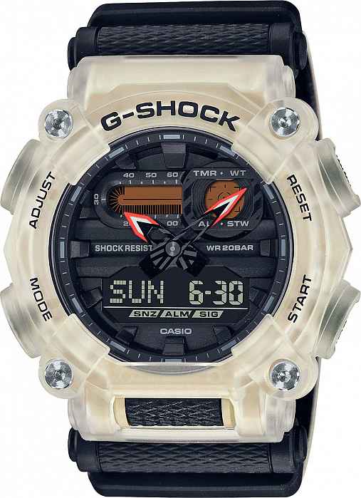 GA-900TS-4AER
