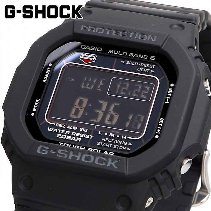GW-M5610U-1BER