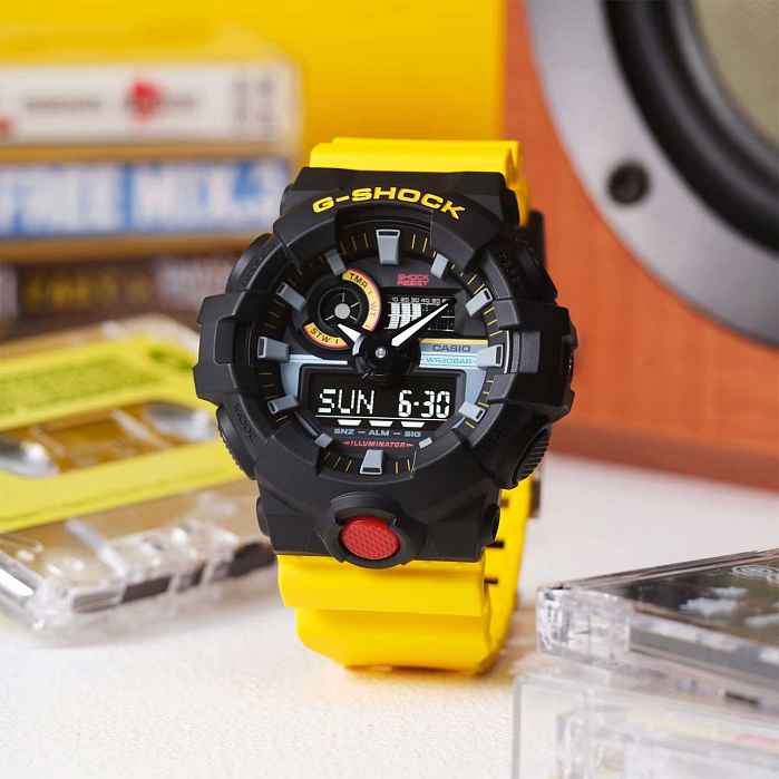 GA-700MT-1A9